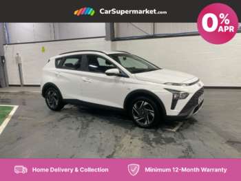 2022 - 1.0 TGDi 48V MHEV SE Connect DCT 5-Door