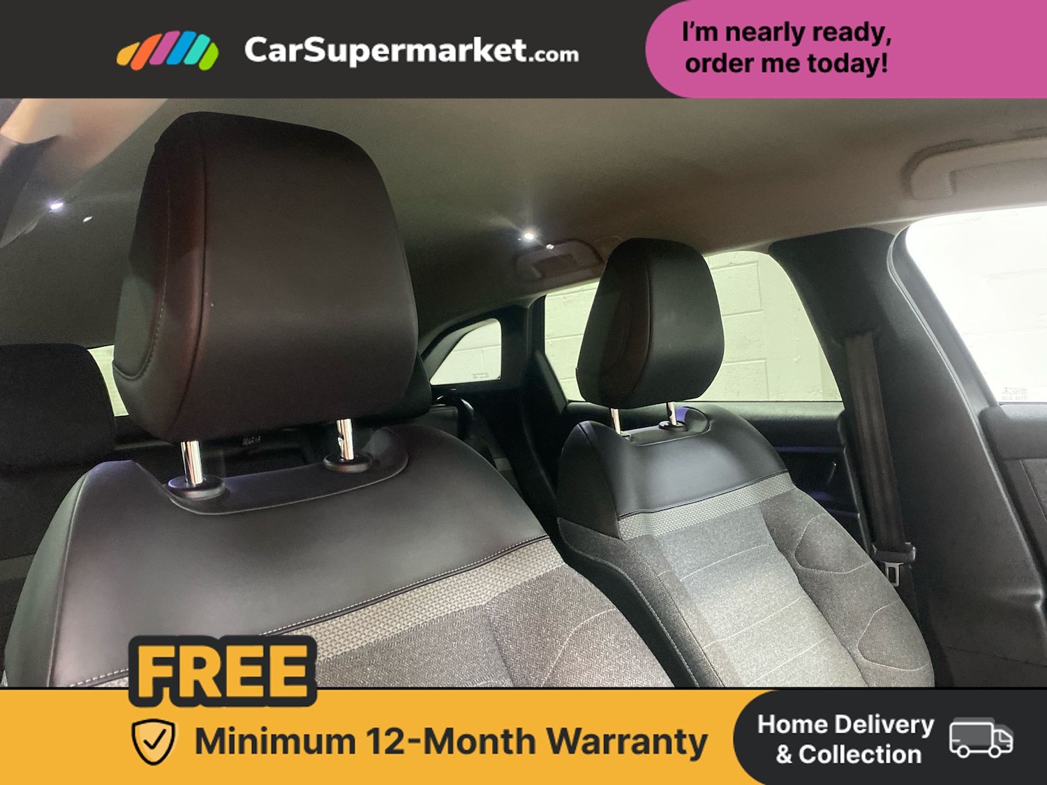 Used Citroen C5 X 2023 for sale - 76546262: Photo 5