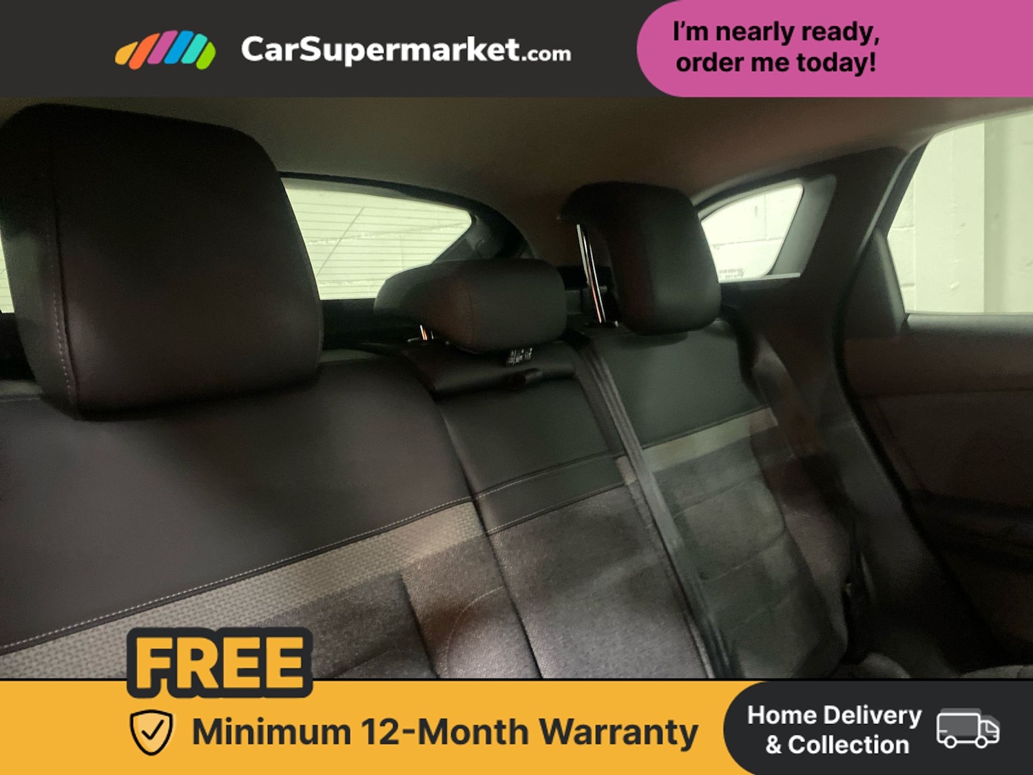 Used Citroen C5 X 2023 for sale - 76546262: Photo 6