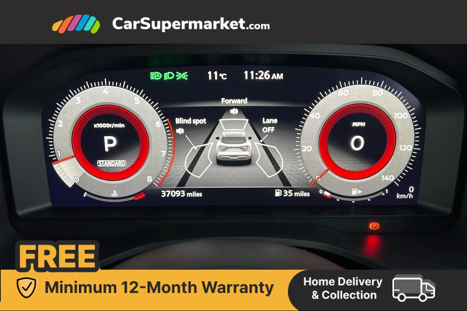 Used Nissan Qashqai 2022 for sale - 76392032: Photo 15