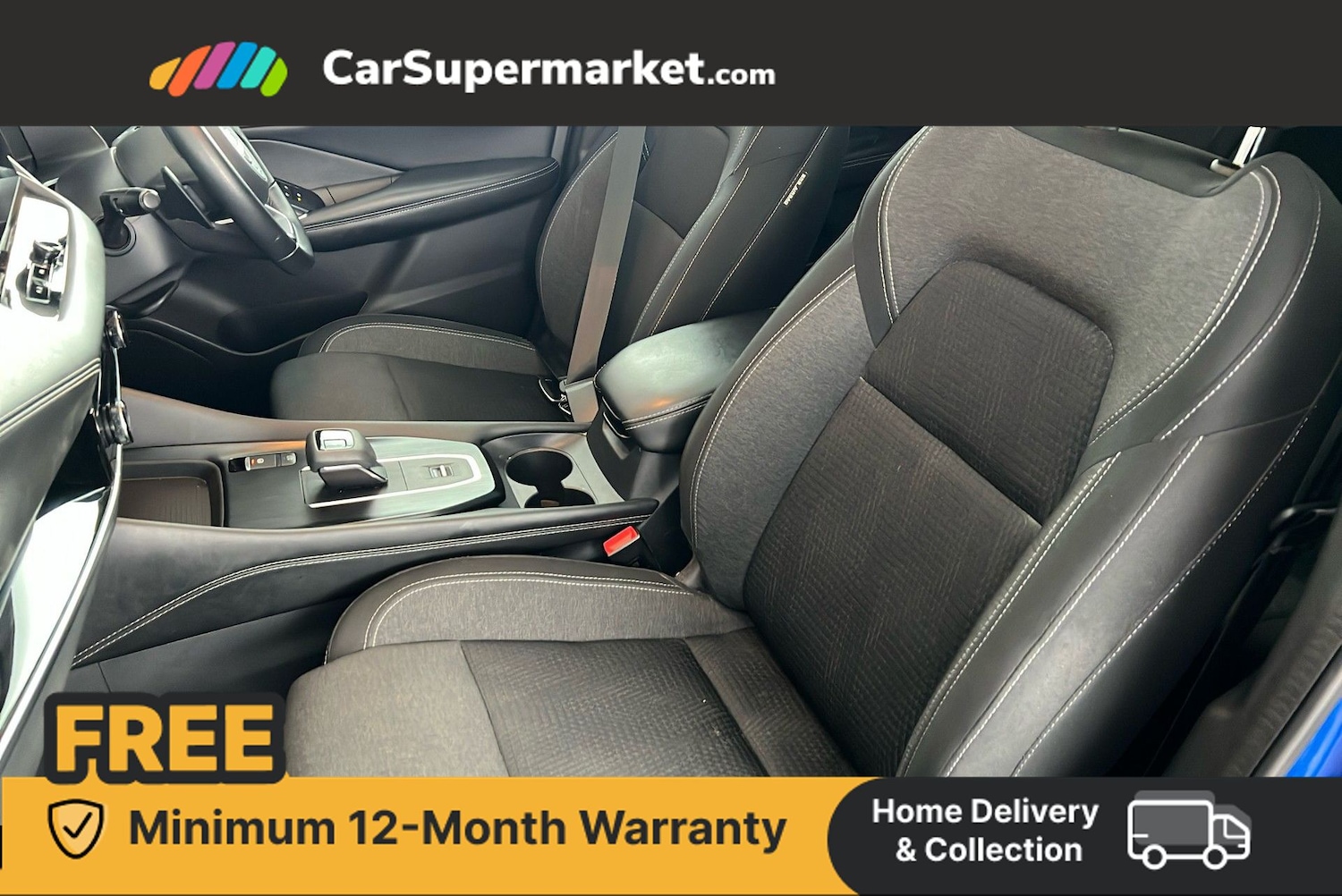 Used Nissan Qashqai 2022 for sale - 76392032: Photo 17