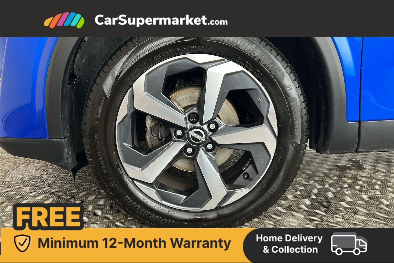 Used Nissan Qashqai 2022 for sale - 76392032: Photo 19