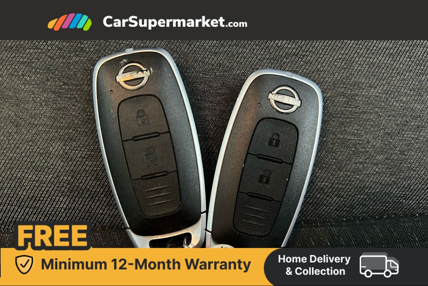 Used Nissan Qashqai 2022 for sale - 76392032: Photo 23