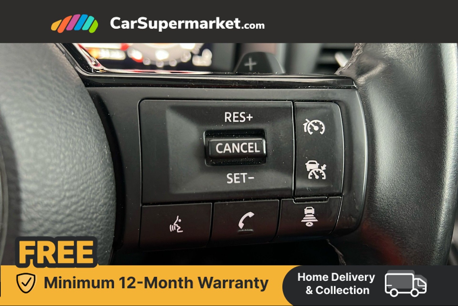 Used Nissan Qashqai 2022 for sale - 76392032: Photo 25