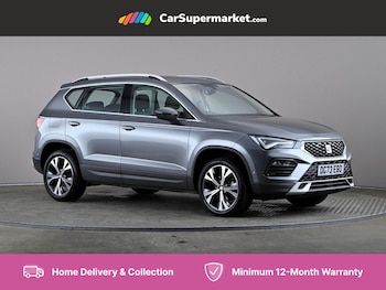 SEAT - Ateca