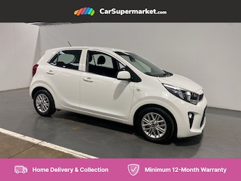 Kia - Picanto