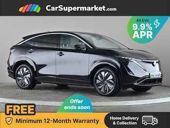 2023 - 160kW Advance 63kWh 22kWCh Auto