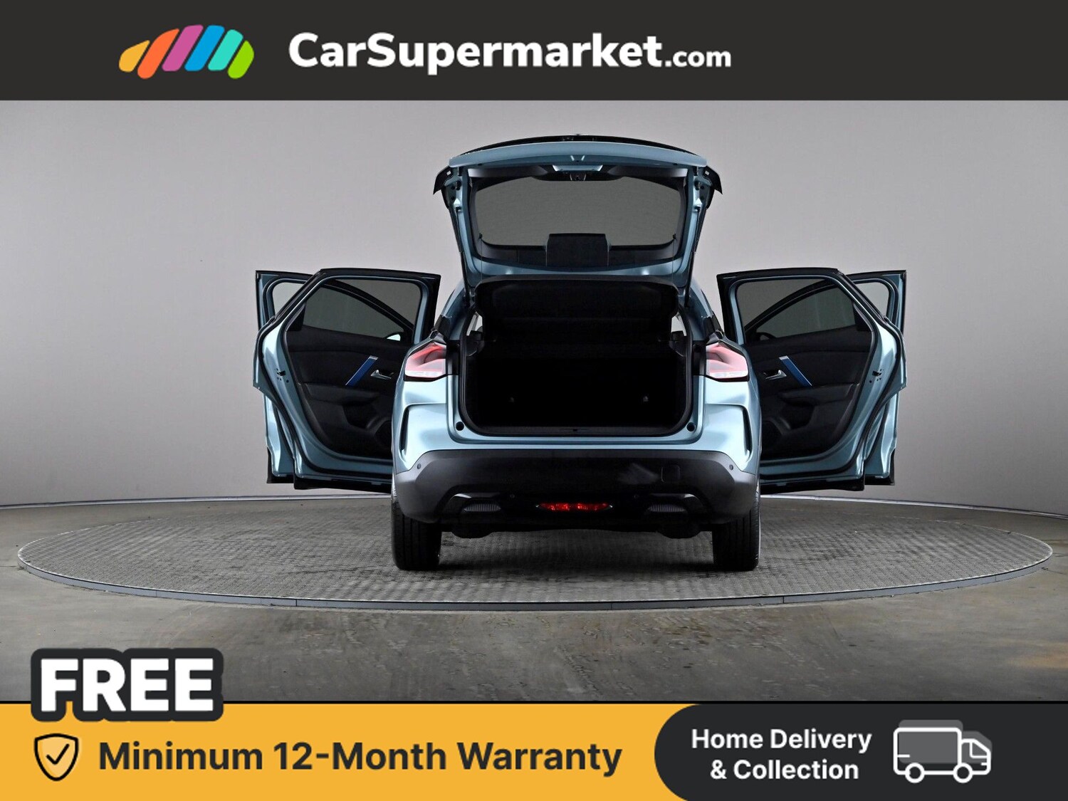 Used Citroen C4 2023 for sale - 78144254: Photo 11