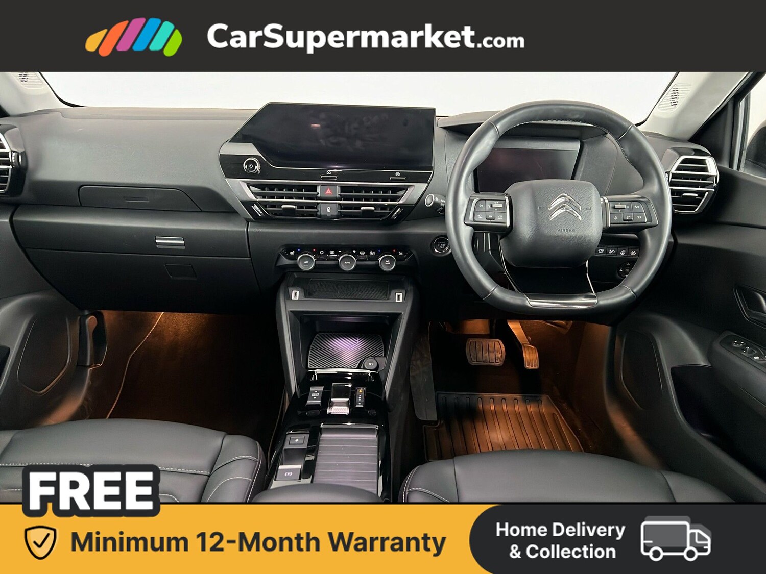 Used Citroen C4 2023 for sale - 78144254: Photo 13