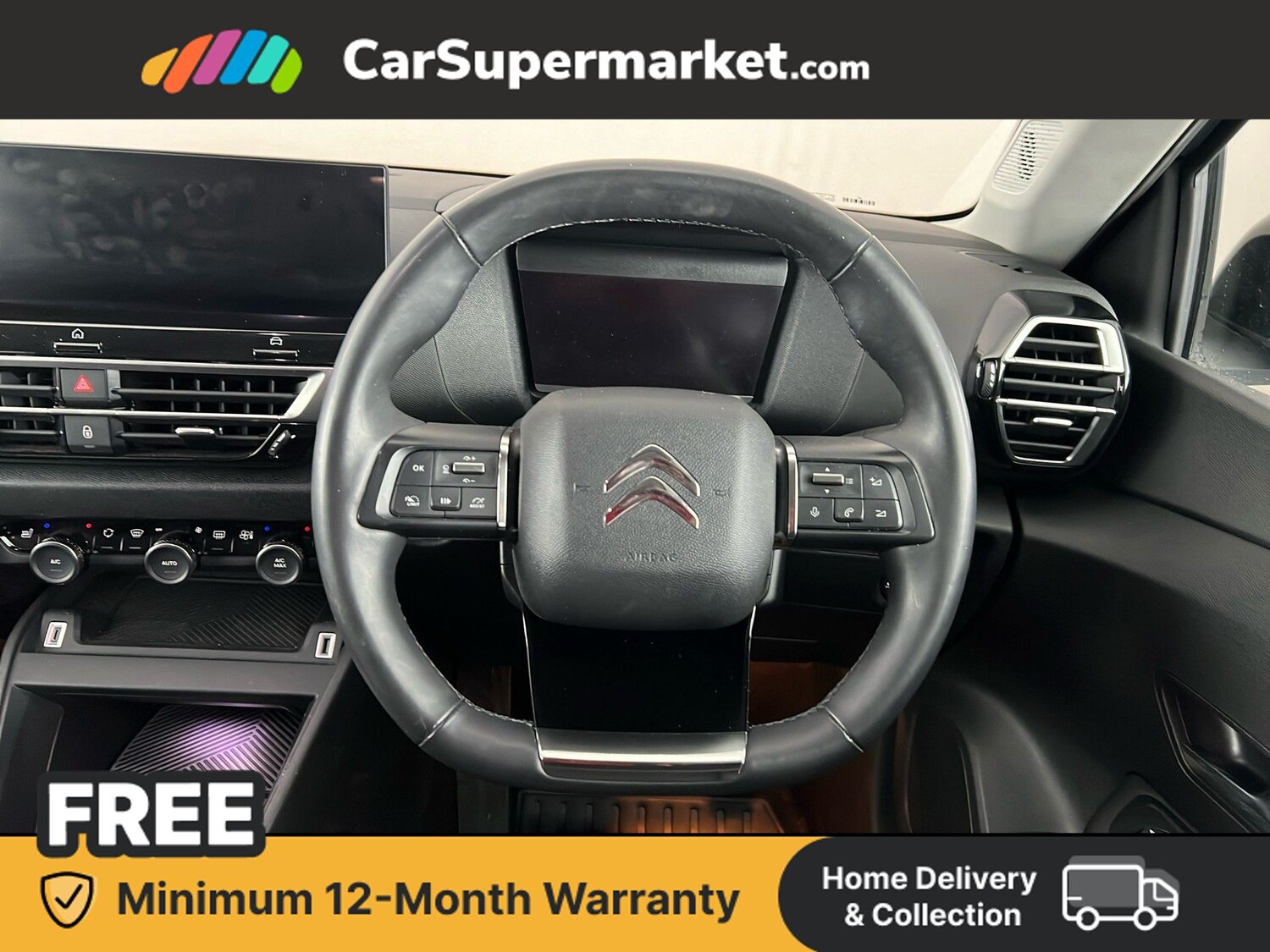 Used Citroen C4 2023 for sale - 78144254: Photo 14