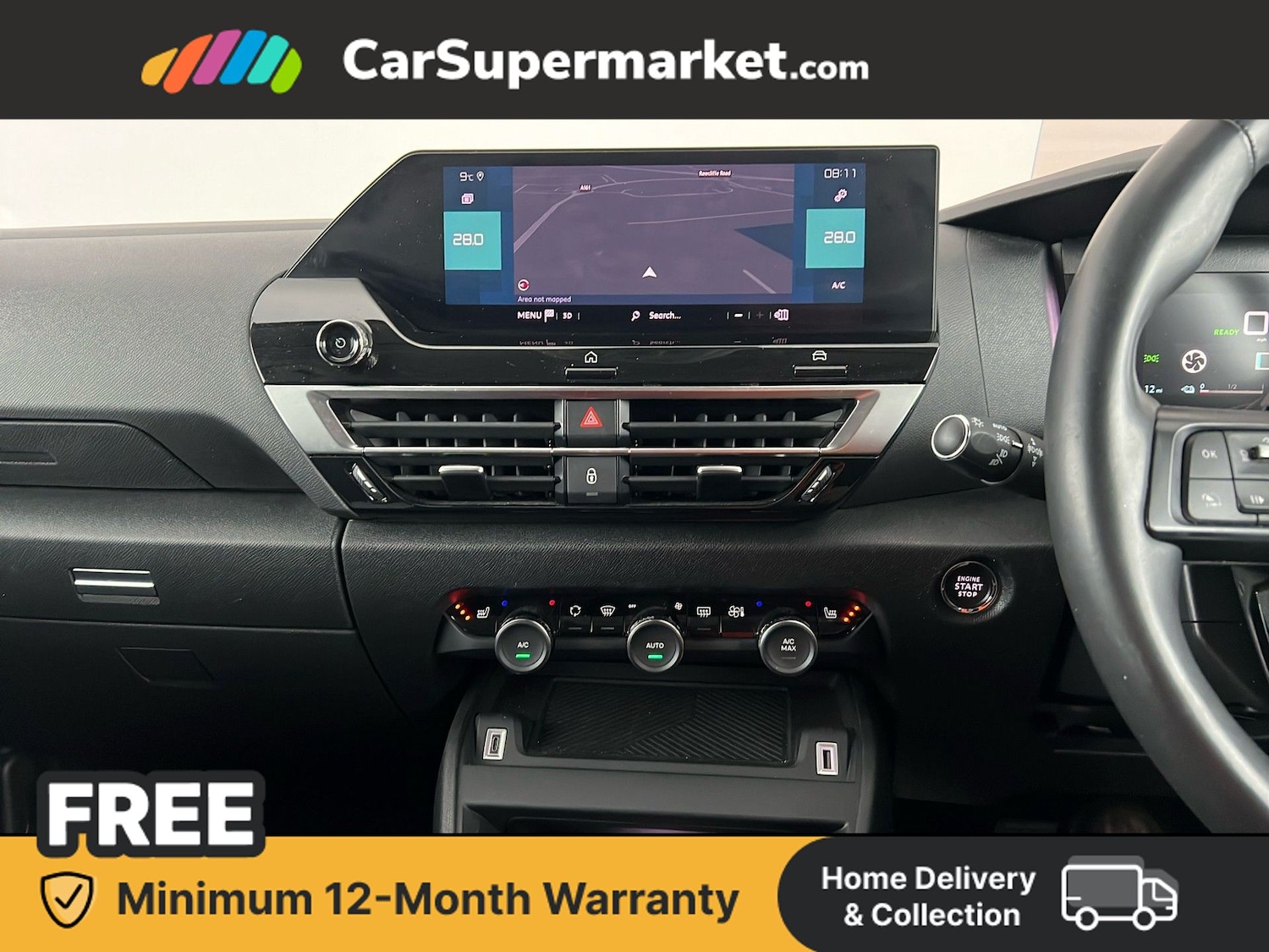 Used Citroen C4 2023 for sale - 78144254: Photo 16