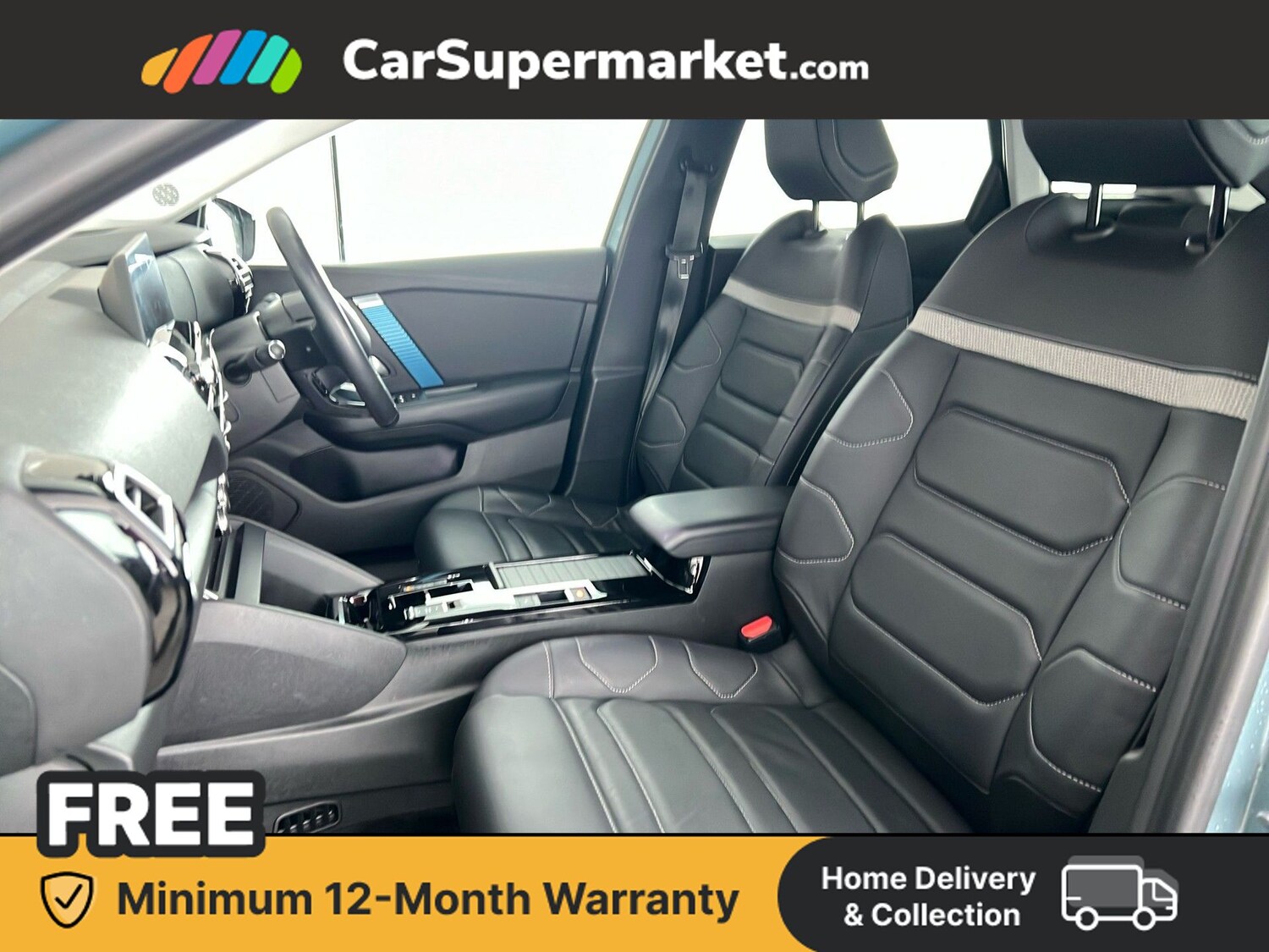 Used Citroen C4 2023 for sale - 78144254: Photo 17