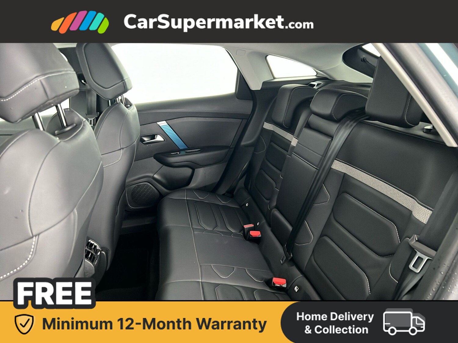 Used Citroen C4 2023 for sale - 78144254: Photo 18