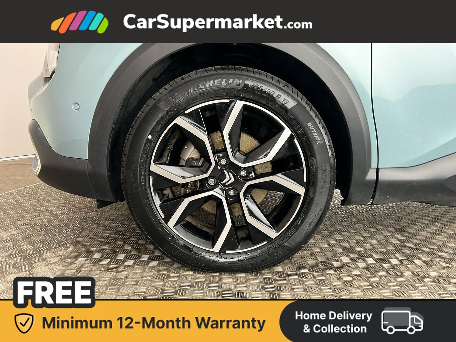 Used Citroen C4 2023 for sale - 78144254: Photo 19