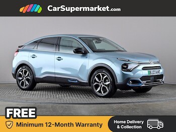 Used Citroen C4 2023 for sale - 78144254: Photo