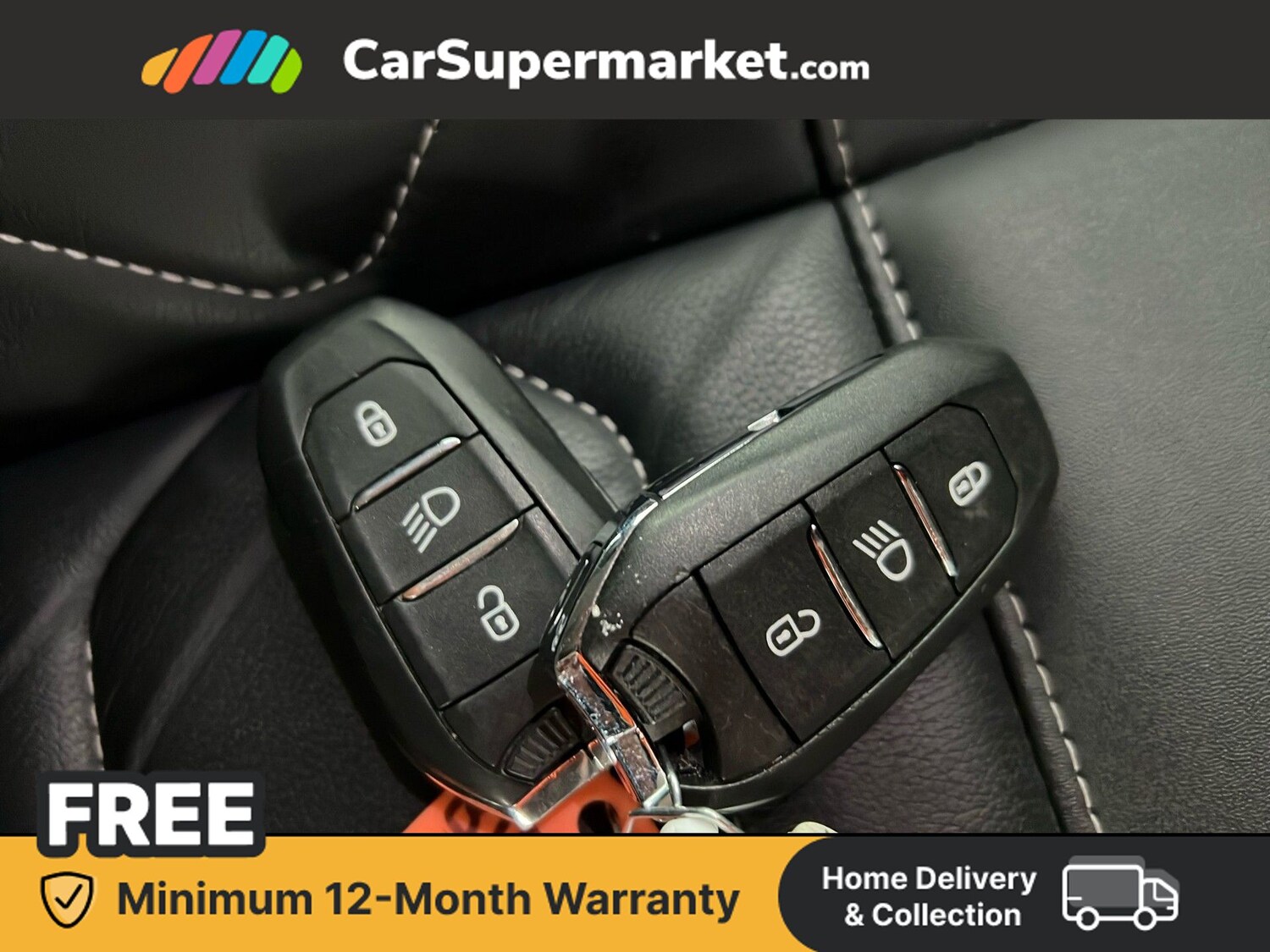 Used Citroen C4 2023 for sale - 78144254: Photo 23