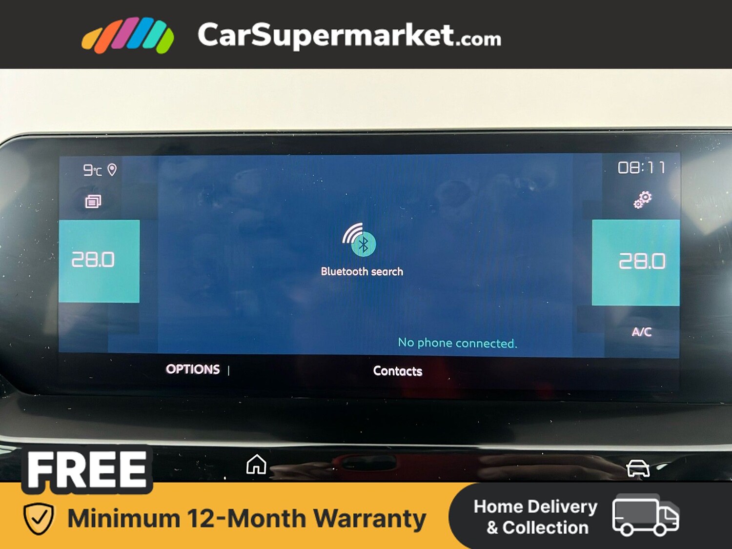 Used Citroen C4 2023 for sale - 78144254: Photo 24