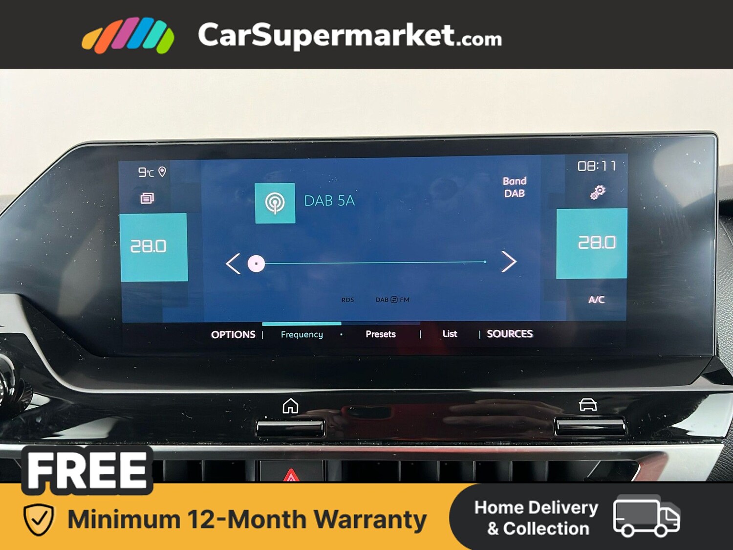 Used Citroen C4 2023 for sale - 78144254: Photo 25