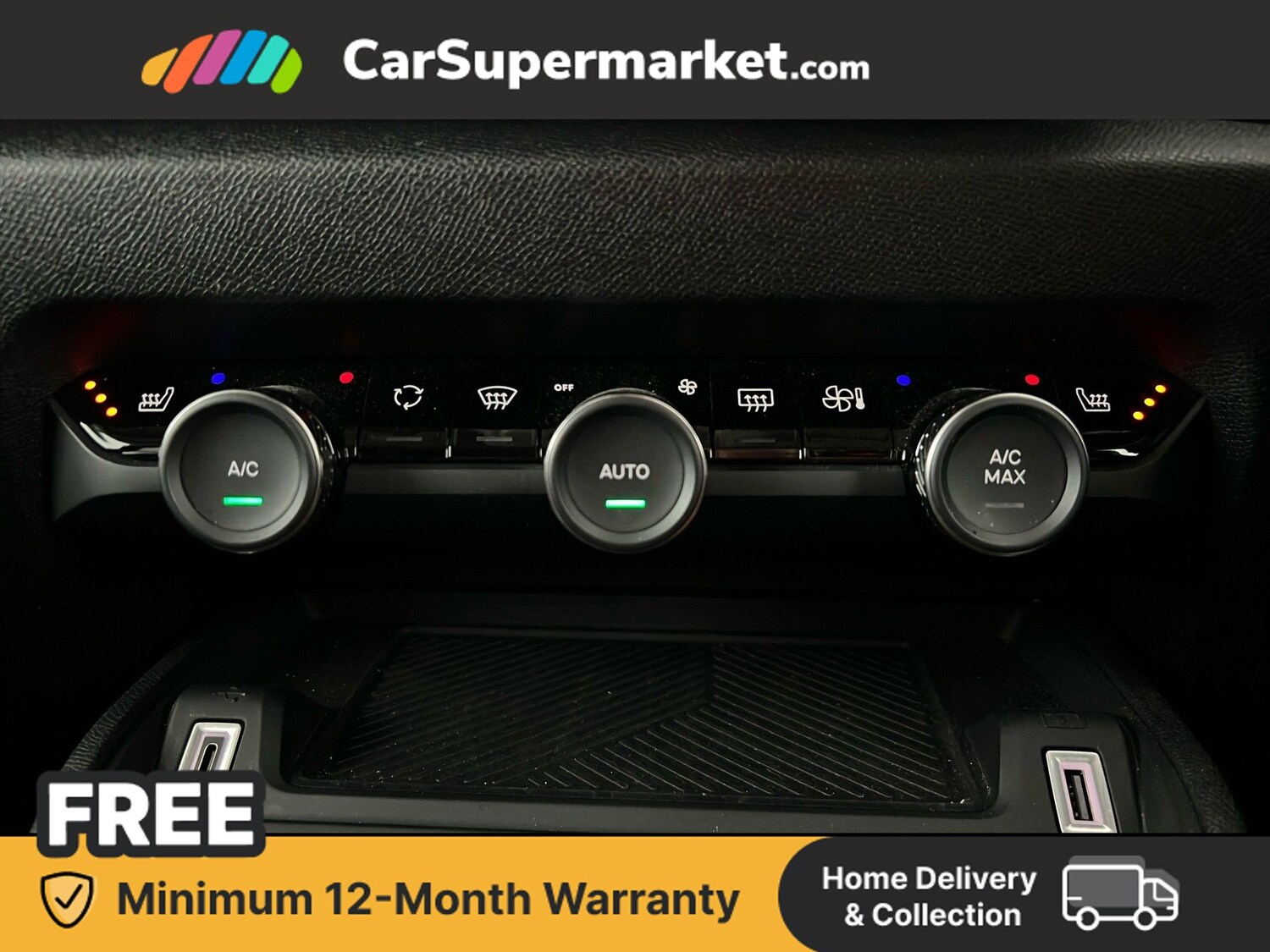 Used Citroen C4 2023 for sale - 78144254: Photo 26