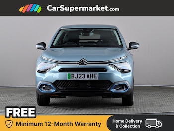 Used Citroen C4 2023 for sale - 78144254: Photo
