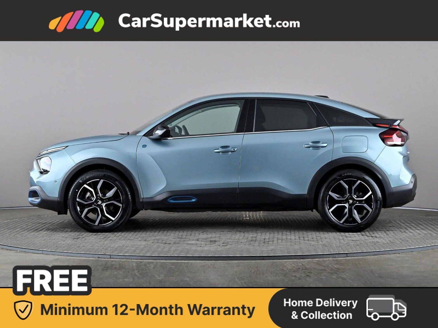 Used Citroen C4 2023 for sale - 78144254: Photo 3