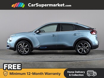 Used Citroen C4 2023 for sale - 78144254: Photo