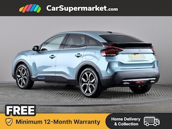 Used Citroen C4 2023 for sale - 78144254: Photo