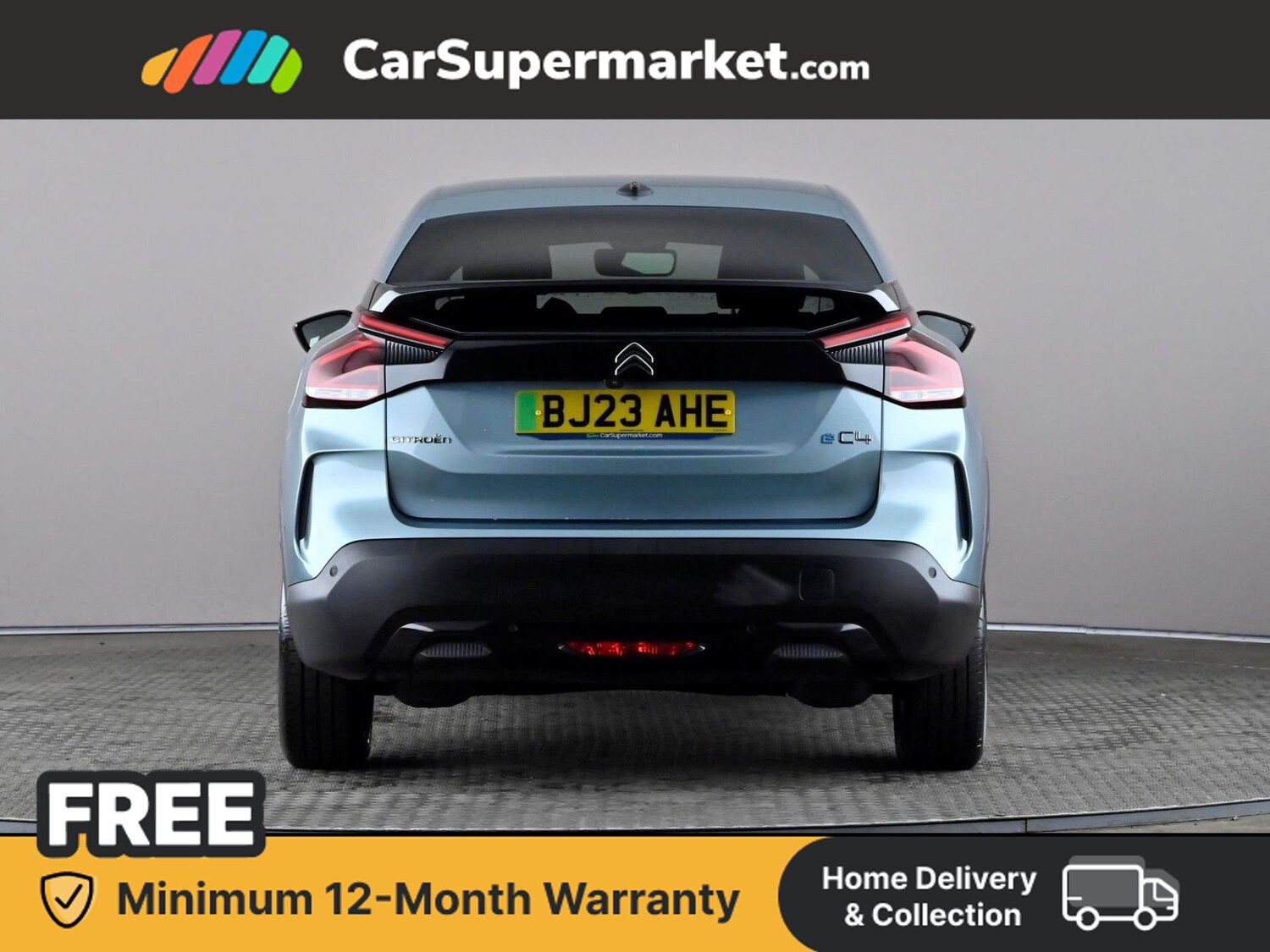 Used Citroen C4 2023 for sale - 78144254: Photo 5