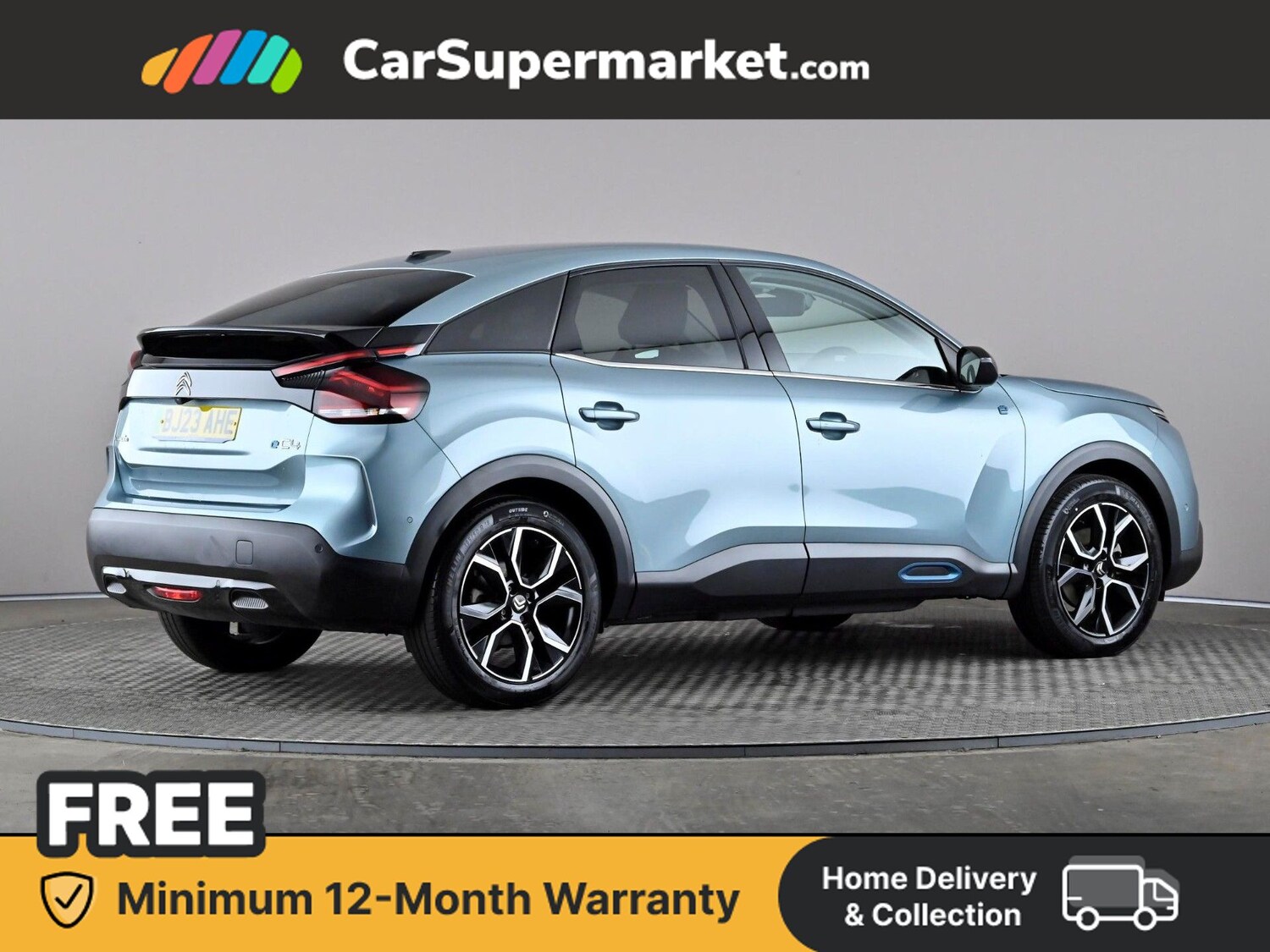 Used Citroen C4 2023 for sale - 78144254: Photo 6