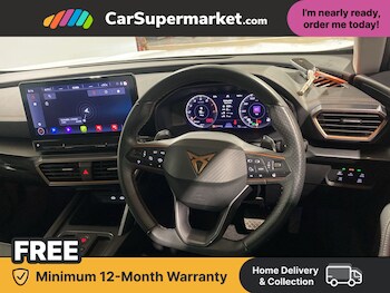 Used Cupra Formentor 2022 for sale - 77520392: Photo