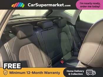 Used Cupra Formentor 2022 for sale - 77520392: Photo