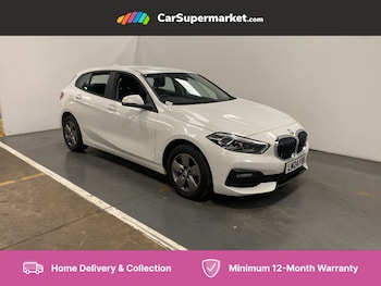 BMW - 1 Series