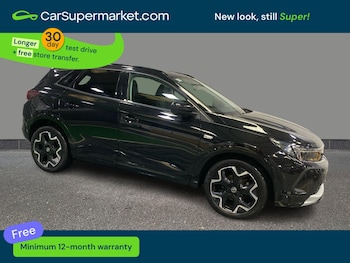 Used Vauxhall Grandland 2023 for sale - 78577220: Photo