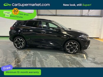 Used Vauxhall Grandland 2023 for sale - 78577220: Photo