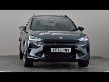 Used Cupra Formentor 2025 for sale - 78937903: Photo