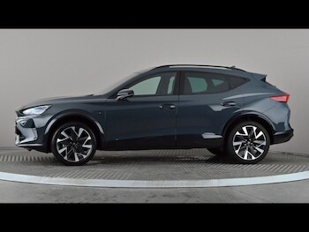 Used Cupra Formentor 2025 for sale - 78937903: Photo