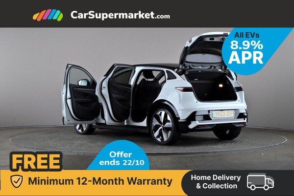 Used Renault Megane E Tech 2023 for sale - 76263914: Photo 12