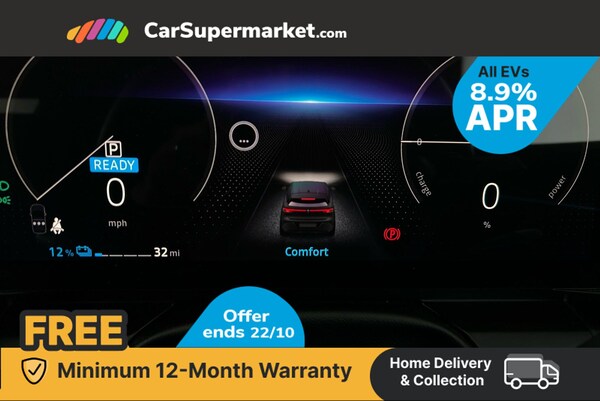 Used Renault Megane E Tech 2023 for sale - 76263914: Photo 17
