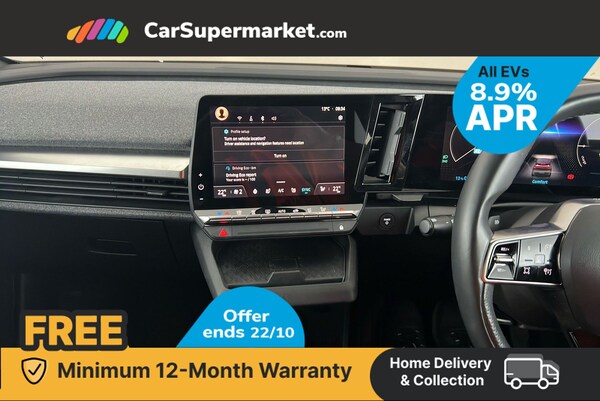 Used Renault Megane E Tech 2023 for sale - 76263914: Photo 18