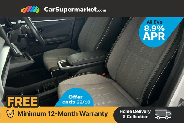 Used Renault Megane E Tech 2023 for sale - 76263914: Photo 19