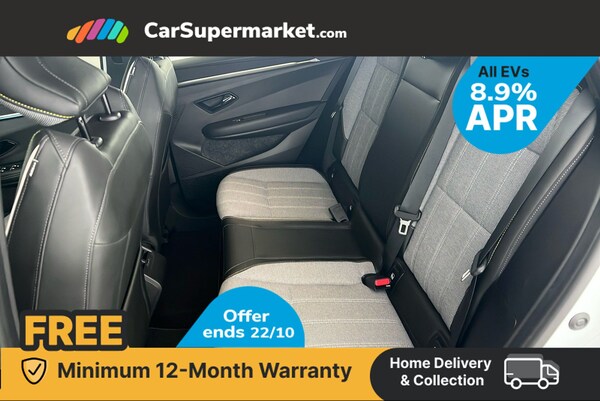 Used Renault Megane E Tech 2023 for sale - 76263914: Photo 20