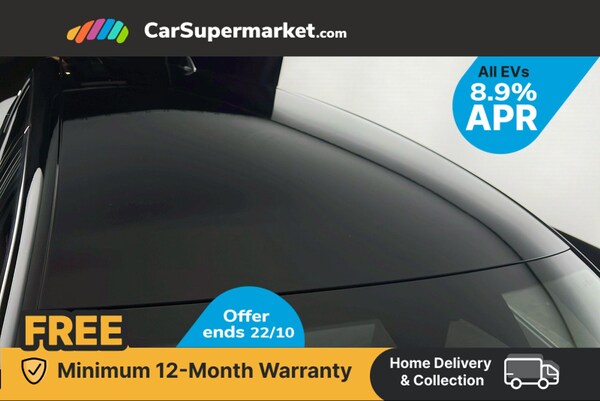 Used Renault Megane E Tech 2023 for sale - 76263914: Photo 23