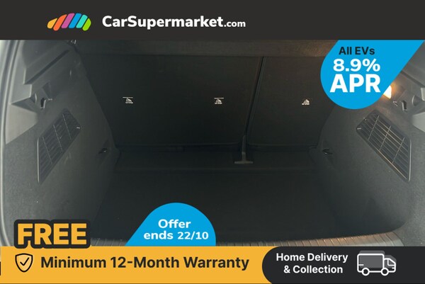 Used Renault Megane E Tech 2023 for sale - 76263914: Photo 24