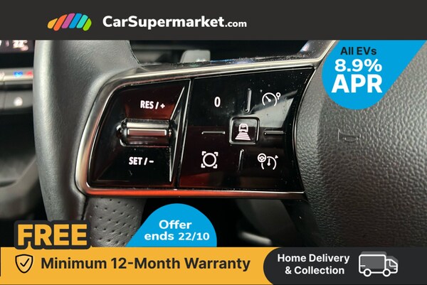 Used Renault Megane E Tech 2023 for sale - 76263914: Photo 25