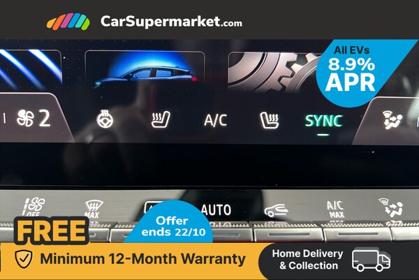 Used Renault Megane E Tech 2023 for sale - 76263914: Photo 26