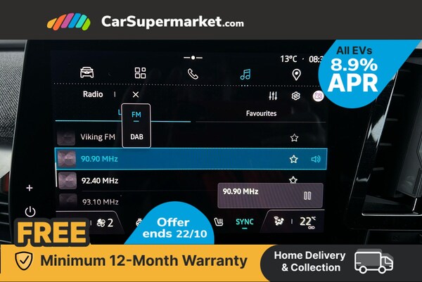 Used Renault Megane E Tech 2023 for sale - 76263914: Photo 27
