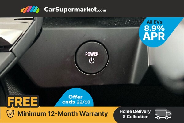 Used Renault Megane E Tech 2023 for sale - 76263914: Photo 29