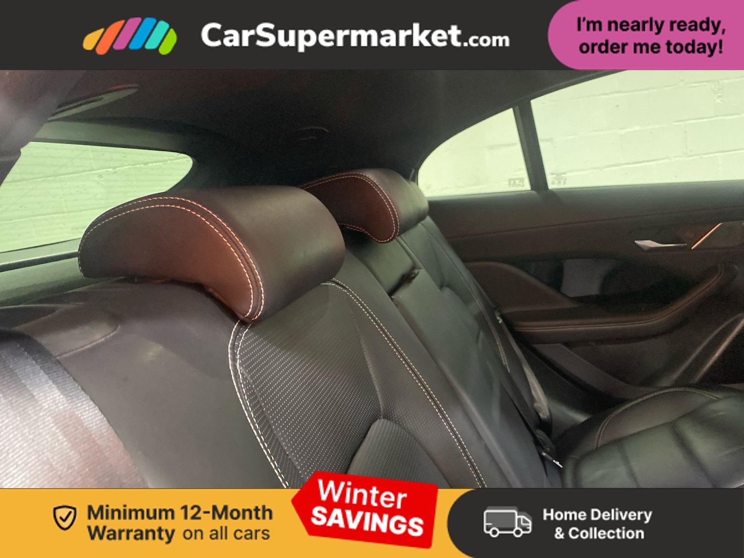 Used Jaguar I-Pace 2022 for sale - 77072095: Photo 7