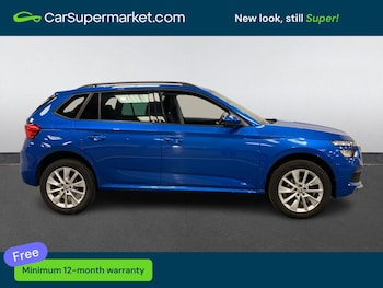 Used Skoda Kamiq 2023 for sale - 78402407: Photo