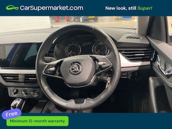 Used Skoda Kamiq 2023 for sale - 78402407: Photo